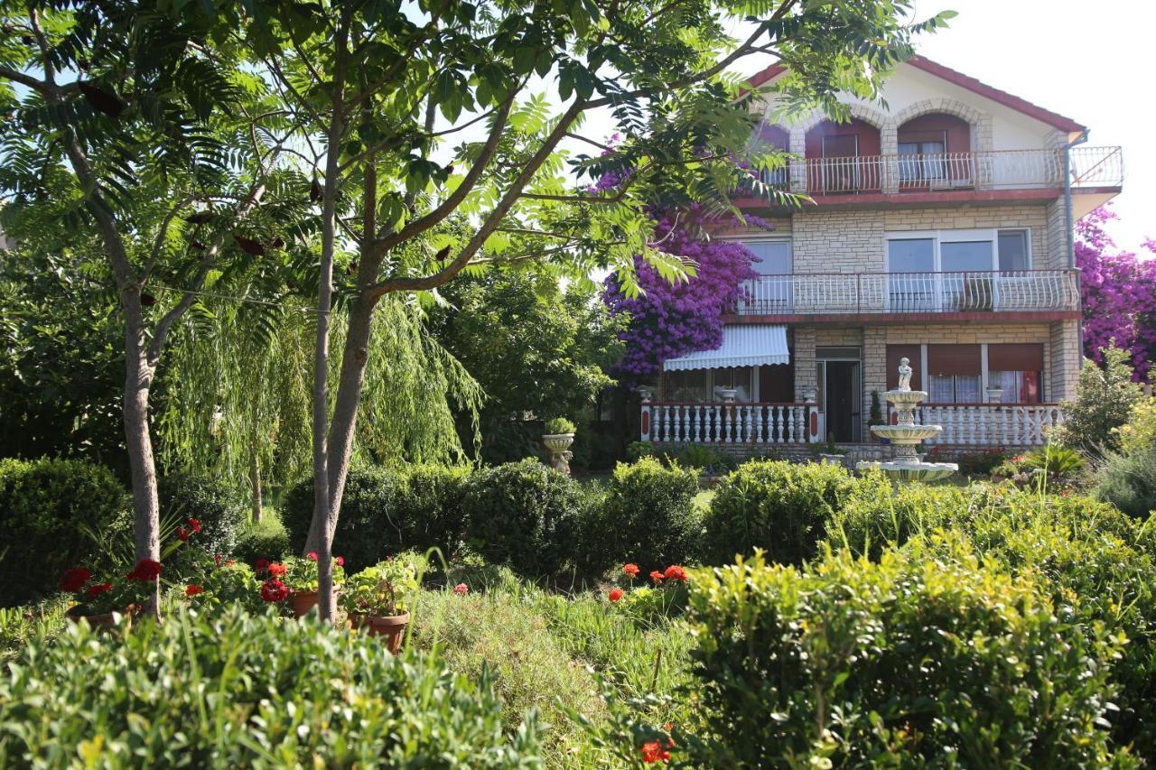 Apartment Michelle Bibinje Exterior foto