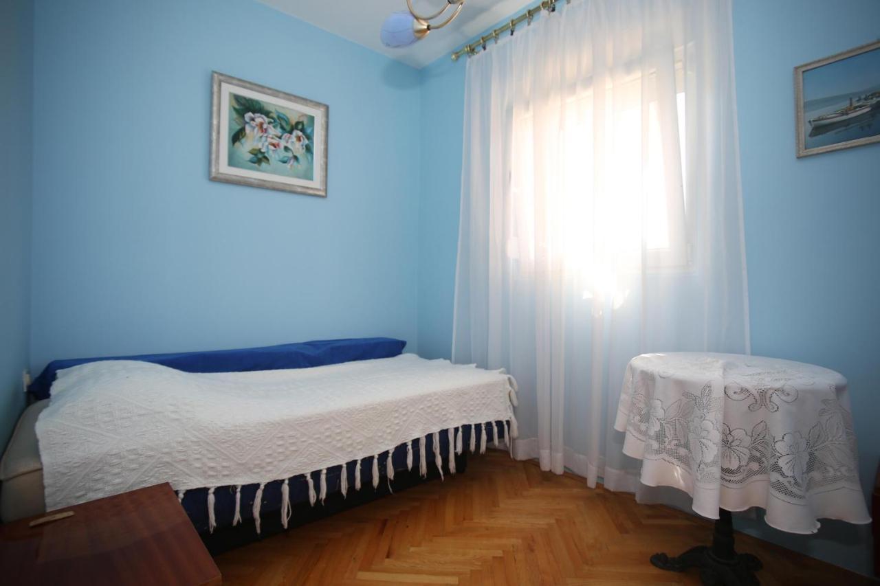 Apartment Michelle Bibinje Exterior foto