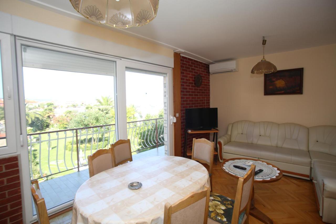 Apartment Michelle Bibinje Exterior foto
