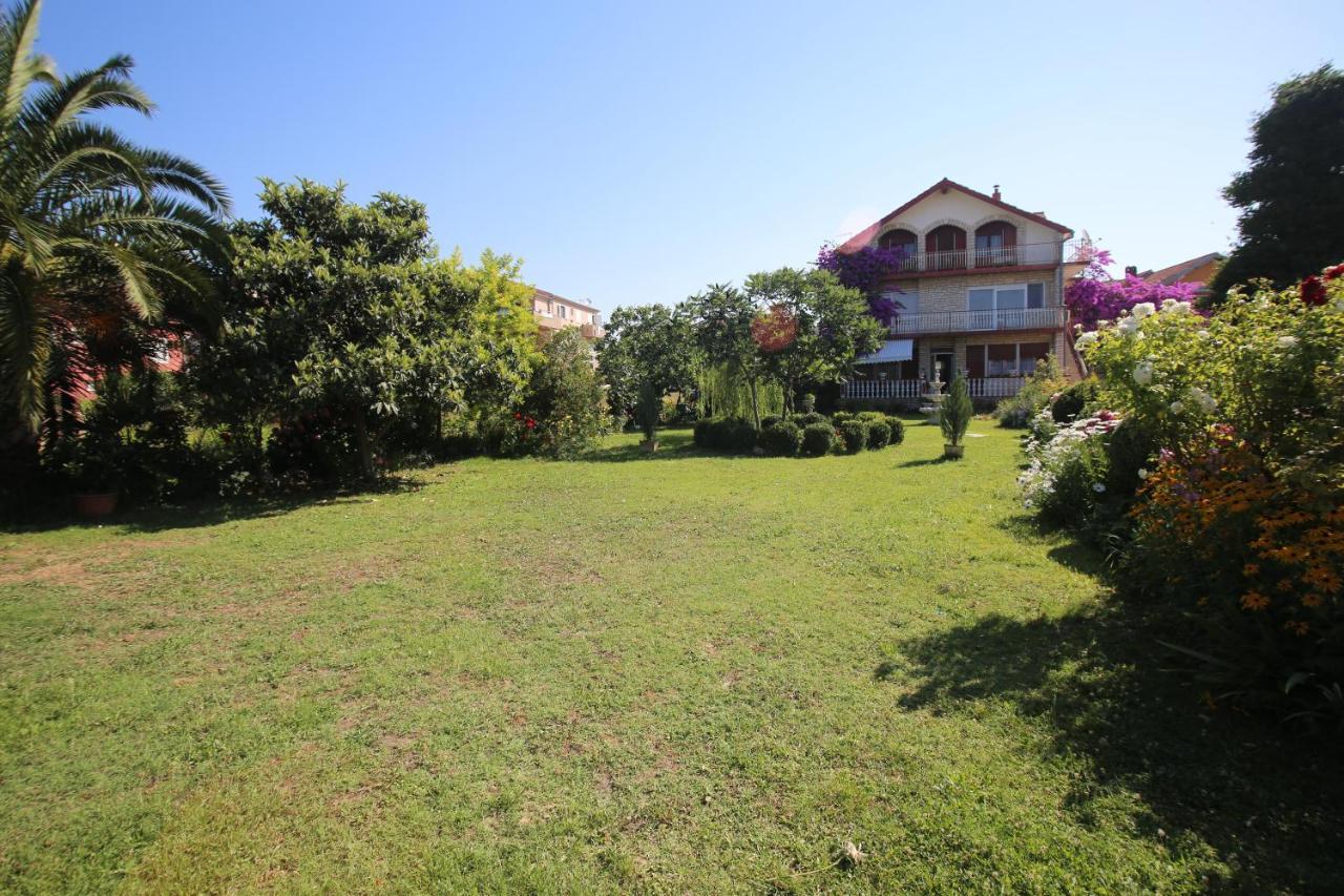Apartment Michelle Bibinje Exterior foto