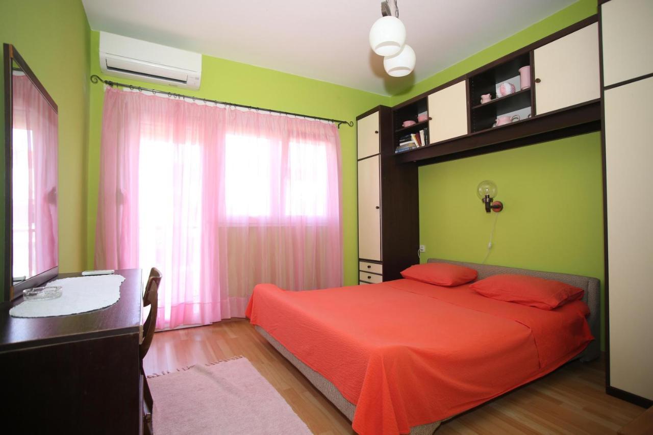 Apartment Michelle Bibinje Exterior foto